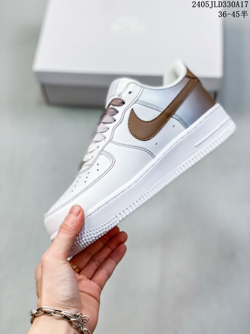 Nike Air Force 1 Shoes